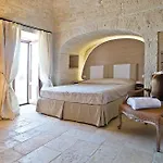 Отель Le Alcove - Luxury Nei Trulli