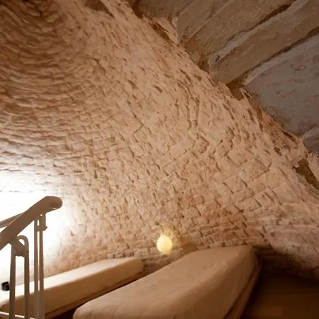 Le Alcove - Luxury Nei Trulli Hotel Alberobello