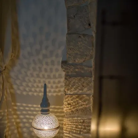 Le Alcove - Luxury Nei Trulli 5* Alberobello