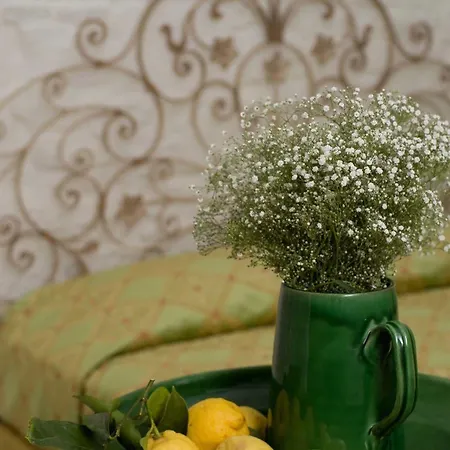 Le Alcove - Luxury Nei Trulli Alberobello